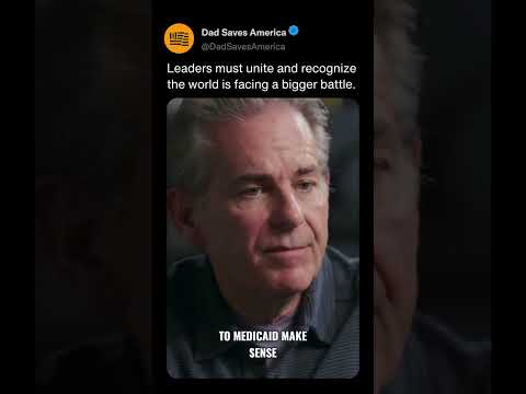 It's not left-right anymore