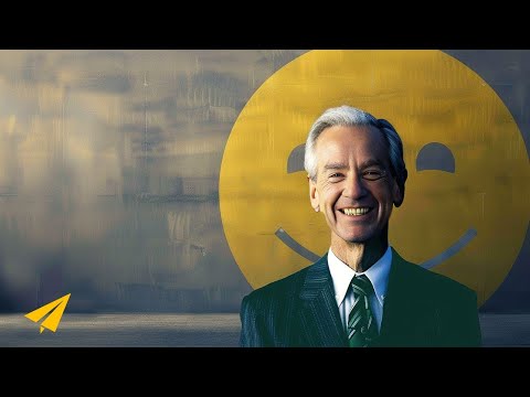 Getting Unstuck | Zig Ziglar (Positive Thinking)