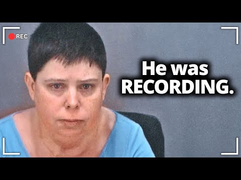 Killer Girlfriend Thinks She Got Away With Murder (She Didn’t)