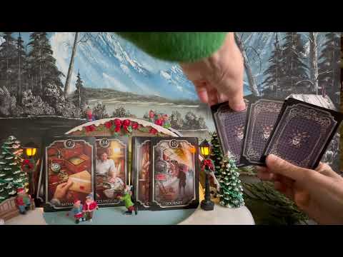 Говорит Домовой! Что будет, а вы еще не знаете? Судьбоносные моменты будущего #Колена таро онлайн