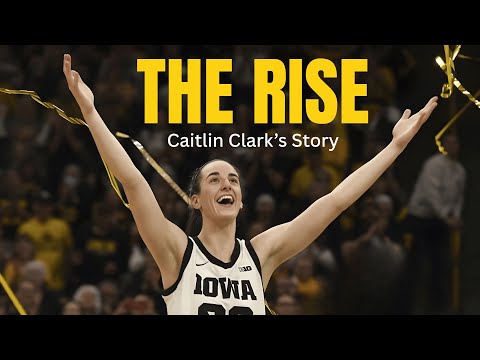 HER Story: How Caitlin Clark Changed Women’s Hoops Forever