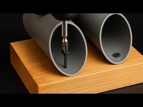 10 Simple Woodworking Tool Tricks, Smart Carpentry Ideas