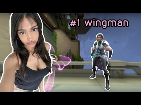 I Helped My Virgin Friend Get A Girlfriend...