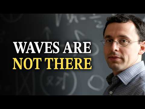 Why Physics Without Philosophy Is Deeply Broken... | Jacob Barandes [Part 2]