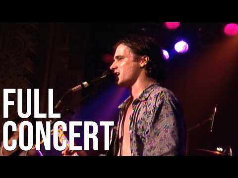 Jeff Buckley - Live in Chicago | Full Concert