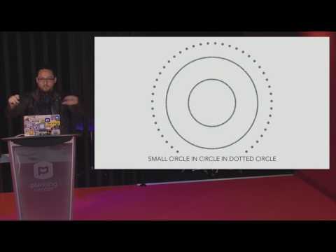 React Component Patterns 
by Michael Chan