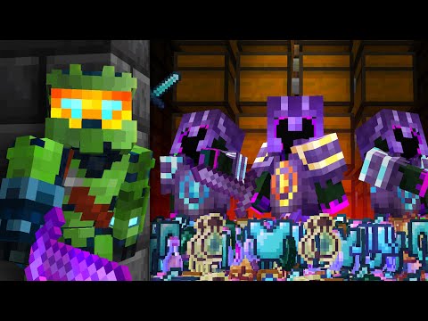 Hunting The Players Who Broke My Server