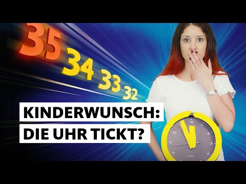 Pregnancy after 35: Is it too late? | Quarks Studio Q