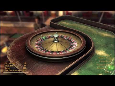 A Look at Casinos in Video Games: Three Examples
