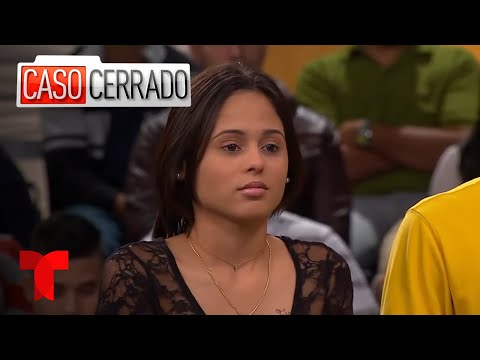Forzados al incesto por su abuelo 🚫👫❤️‍🩹 | Caso Cerrado Capítulo Completo