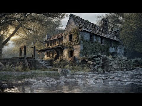 Unbelievably Haunted & Abandoned: Even The Police Fear To Enter!