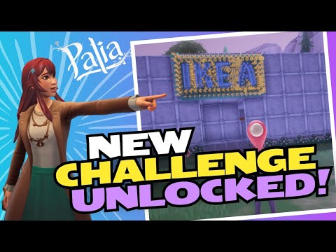 Palia LIVE! Patch Dropping in ONE day!! Let's chat