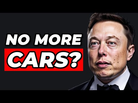 Elon Musk Has Just Done the Unthinkable