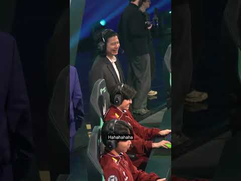 Referee, do something | Kia Mic Check Shorts