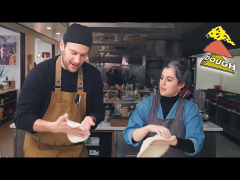 Claire Tries To Make the Perfect Pizza Dough | Making Perfect: Episode 1 | Bon Appétit