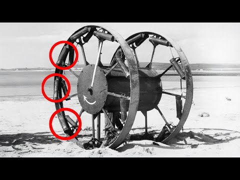 L'arme secrète contre Hitler qui a fini en catastrophe totale