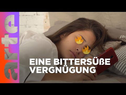 YouTube | Süchtig nach Dopamin | ARTE