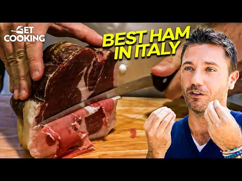 Even Prince Charles Joins the Queue for This | Gino's Italian Escape