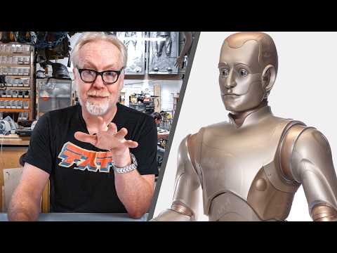 Working With Robin Williams