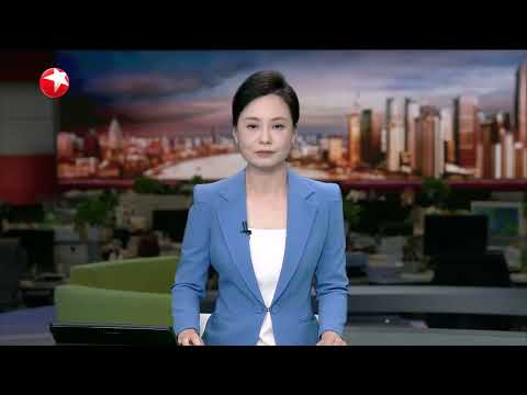 最新消息：伊朗导弹袭击致以色列3人死亡 超150人受伤｜印度坠机事故：总遇难人数升至279人 包括38名地面人员｜美国：海军陆战队进驻洛杉矶执勤 #东方新闻 #news 