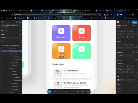 Construyendo un layout en Flutter