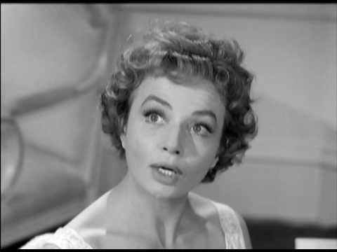 One Step Beyond (TV-1959) THE SECRET S1E14