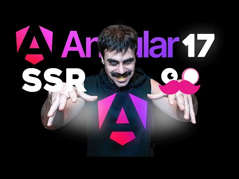#Angular #17 #SSR Intensivo: ¡Por Esto debes aprender a  Manejar las Peticiones al Back como un Pro!