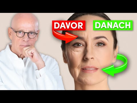 Nutrition for beautiful skin: These are the best foods!