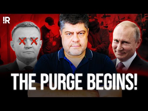 Why Did Russia’s Minister Die Just 4 Hours After Being Fired?