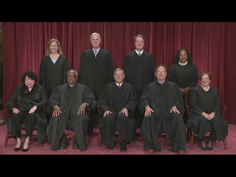 Supreme Court strikes down ban on conversion therapy