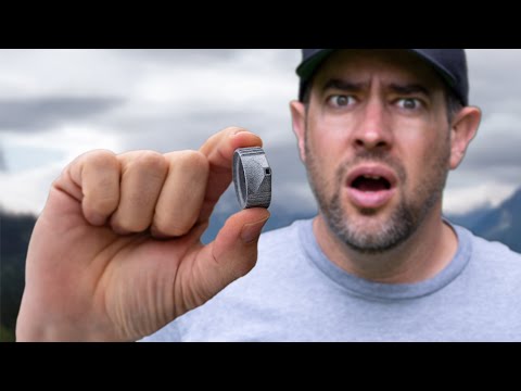 Next level camping gear you haven't seen (all under $10)