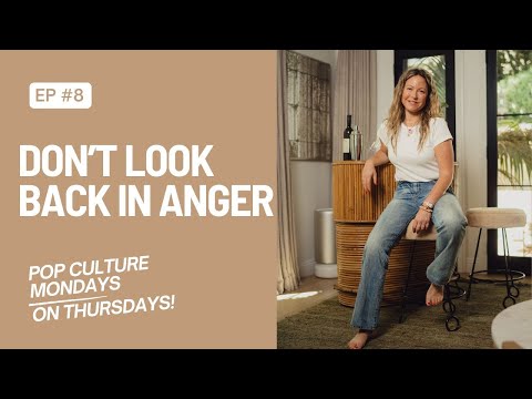 Don’t Look Back in Anger - Season 3, Episode 8