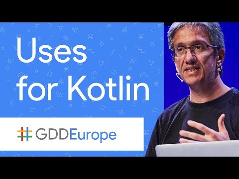What can Kotlin do for me? (GDD Europe '17)