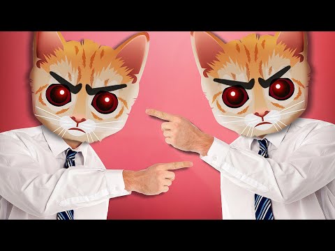 Cheater vs. Cheater!