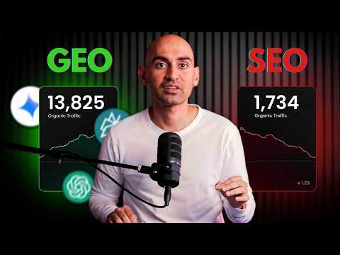 The New SEO Playbook (2026)