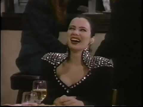 Princesses (1991) S1 EP8 (CBS) Tall, Dark, and Hansom (UNAIRED)