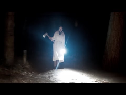 7 Most Disturbing Forest Encounters Caught on Camera