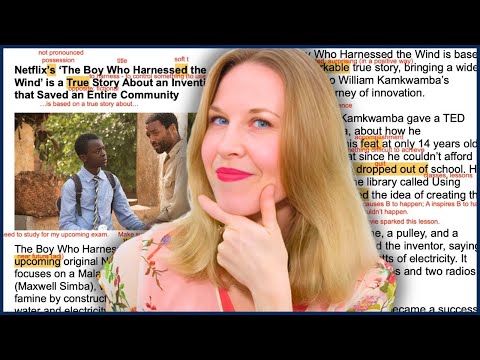 Improve Your English Fluency FAST | Reading and Listening Method