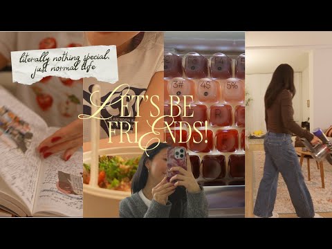 applying to be your comfort creator in 2026 💌