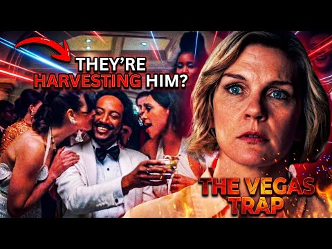 Pluribus Theory: Kumba Isn’t Free — He’s Being Collected