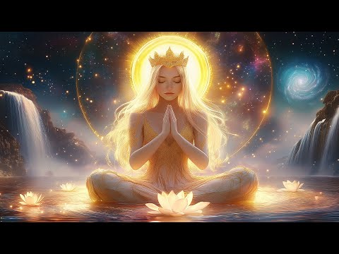 Meditation For Feminine Energy