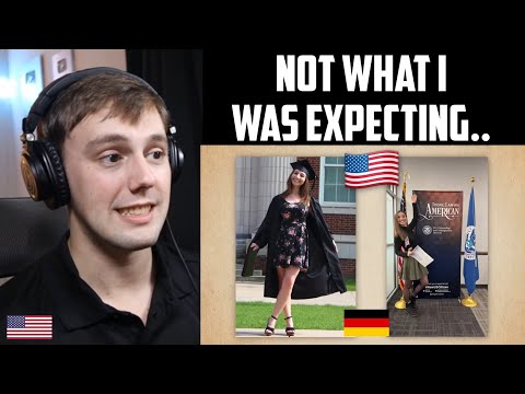 American Reacts to Why I Left the USA After 9 Years