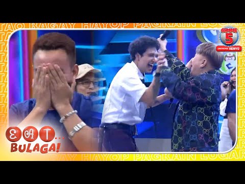 Janitors, naka-jackpot! | GIMME 5 | Sep. 04, 2025