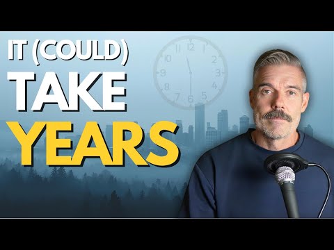 Why It Could Take YEARS to Buy a Home in Vancouver (The Harsh Reality)