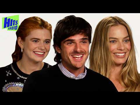 Margot Robbie Reveals Hilarious Scene That Was Cut From Wuthering Heights