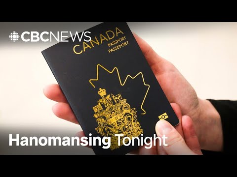Why are so many skilled immigrants leaving Canada? | Hanomansing Tonight