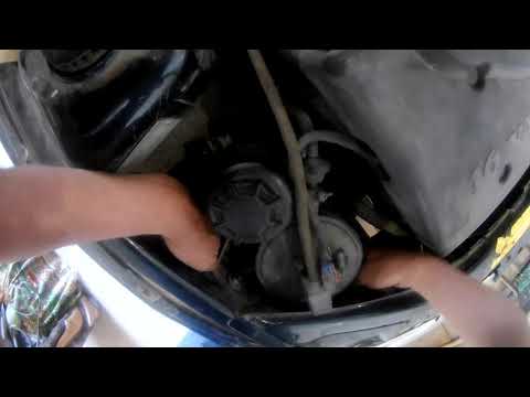 ВАЗ 2110,12 СЛЕДСТВЕННЫЙ ЭКСПЕРИМЕНТ С МАССОЙ НА КУЗОВ