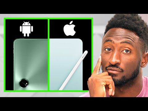 Are iPads and Android Tablets Overrated?