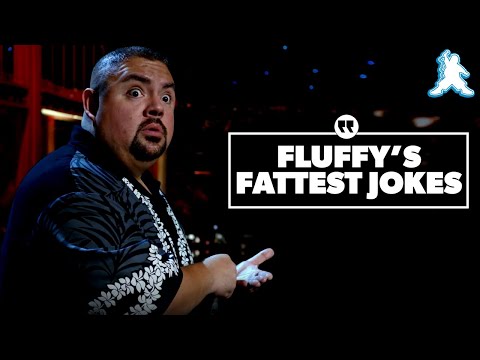 Fluffy’s Fattest Jokes | Gabriel Iglesias