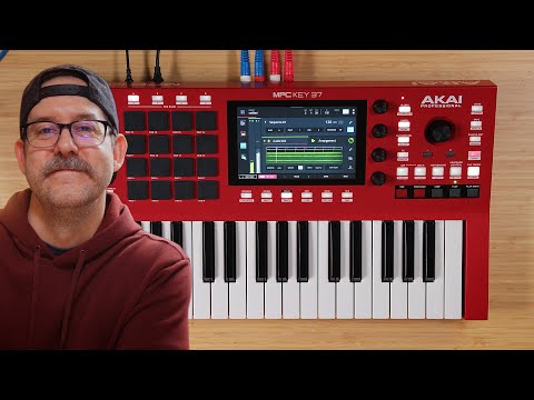 I didn't know about this MPC recording technique 😬